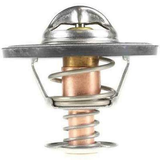 Parts Master 24892 Engine Coolant Thermostat MotoRad 248-192 New & Free Shipping Parts Master 24892 Engine Coolant Thermostat MotoRad 248-192 New & Free Shipping